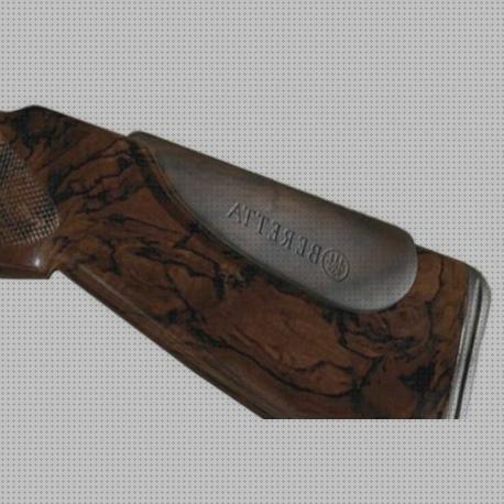 ¿Dónde poder comprar pistola beretta carrillera escopeta beretta?