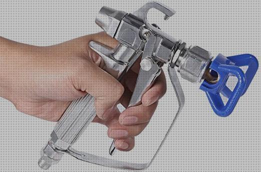 ¿Dónde poder comprar carrocería pistola aire comprimido?