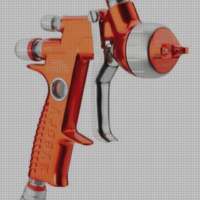Las mejores marcas de carrocería pistola aire comprimido