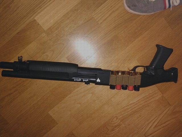 ¿Dónde poder comprar airsoft cartuchera pistola airsoft cartuchera escopeta airsoft?