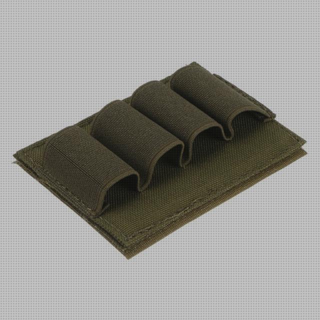 Las mejores marcas de airsoft cartuchera pistola airsoft cartuchera escopeta airsoft