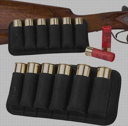 Las mejores marcas de cartuchera pistola cartuchera escopeta calibre 12