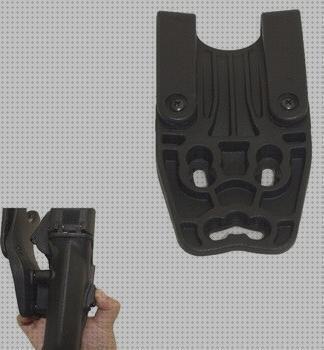 Las mejores cartuchera airsoft cartuchera pistola airsoft