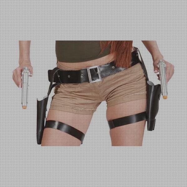 Las mejores cartuchera pistola