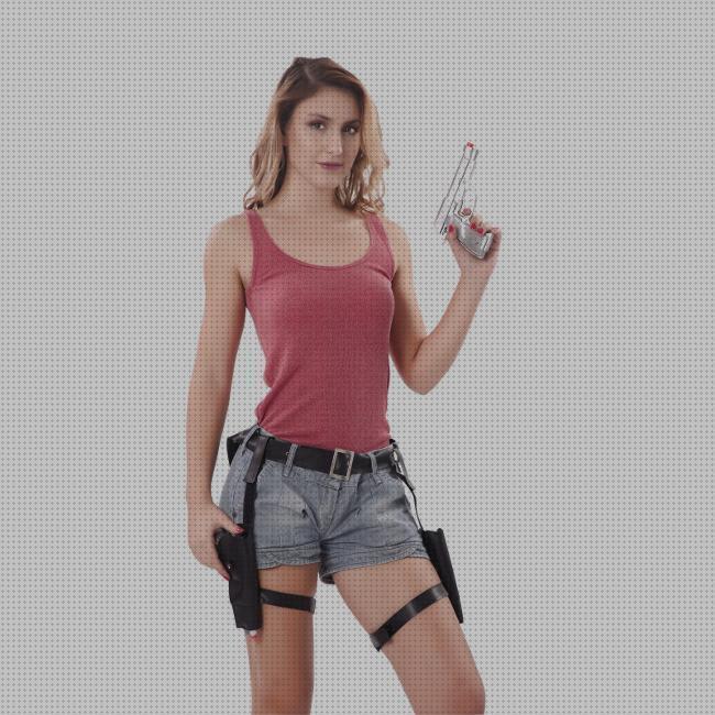 Review de cartuchera pistola