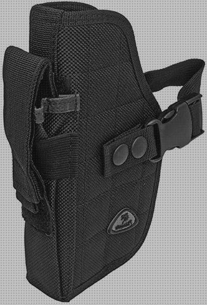 Las mejores marcas de cartuchera airsoft cartuchera pistola airsoft