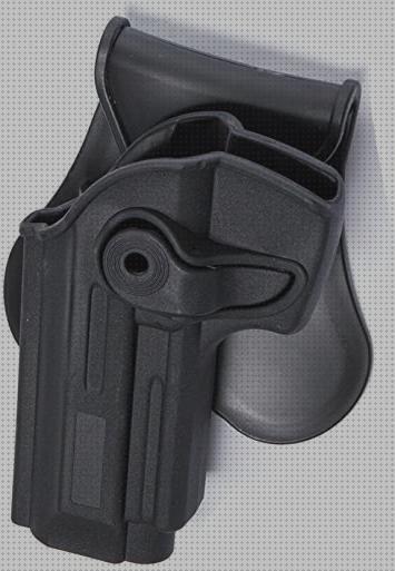 Análisis de los 20 mejores airsoft cartuchera