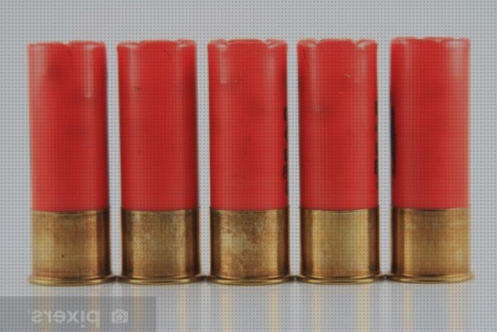 Las mejores cartuchos cartucho 12 escopeta