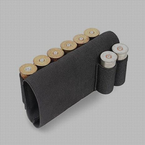 Las mejores marcas de cartuchos cartucho calibre 12 escopeta