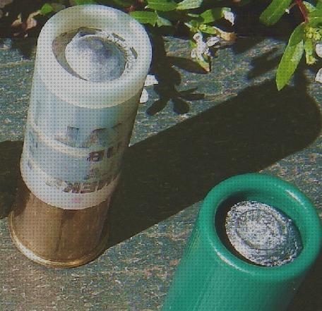 Las mejores marcas de pistola perdigones cartucho de escopeta perdigones