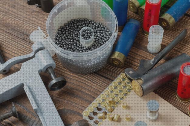 Las mejores pistola perdigones cartucho de escopeta perdigones