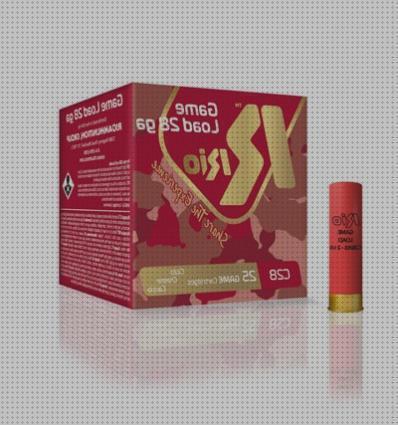 ¿Dónde poder comprar cartuchos escopeta calibre 14 cartuchos cartucho escopeta calibre 28?