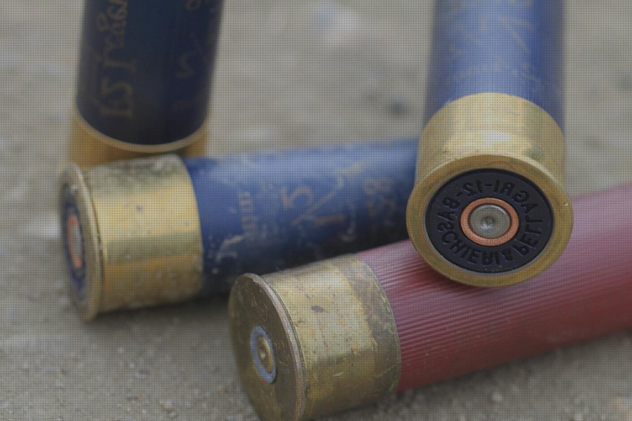 Las mejores marcas de cartuchos escopeta calibre 14 cartuchos cartucho escopeta calibre 36