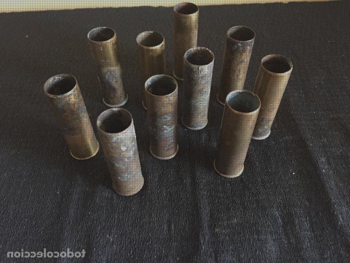 Los mejores 39 Cartuchos Escopetas De Latones