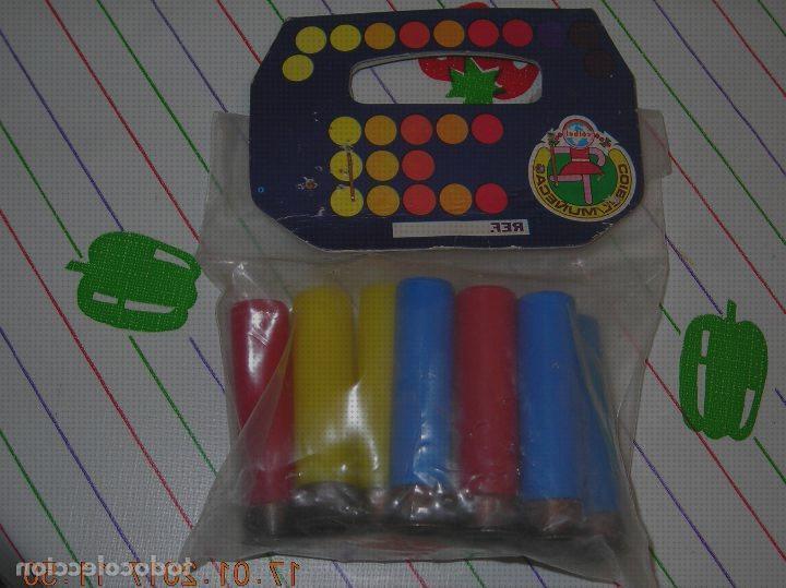 Las mejores marcas de cartuchos cartucho escopeta juguete