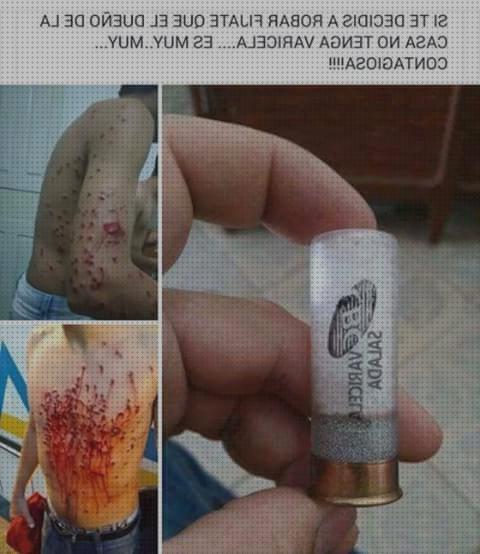 ¿Dónde poder comprar cartuchos cartucho escopeta sal?