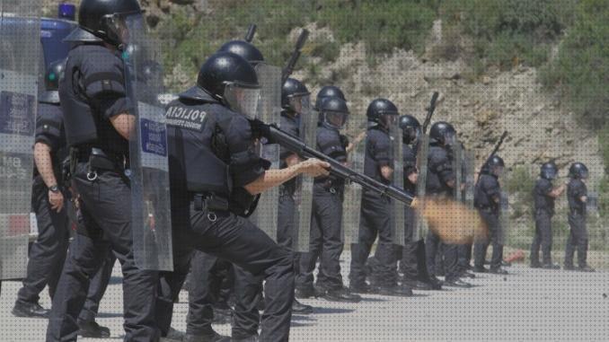 Los 29 Mejores cartuchos lanzadores escopetas bajo análisis