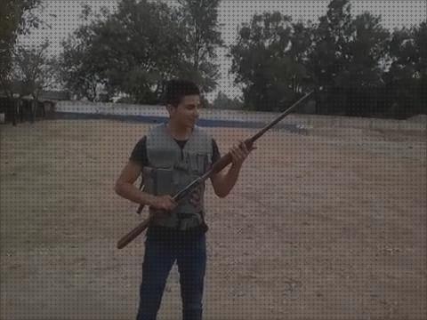 Las mejores cartuchos cartuchos calibre 24 escopeta