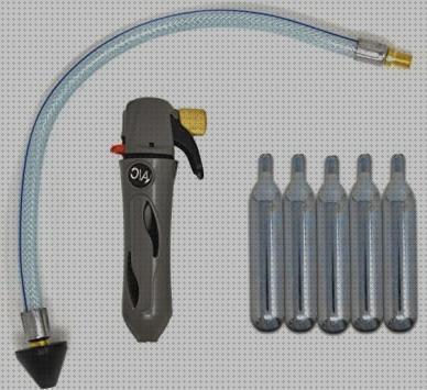 ¿Dónde poder comprar pistola co2 cartuchos co2 pistola aire?
