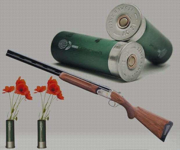 Los 28 Mejores Cartuchos De Flores Escopetas