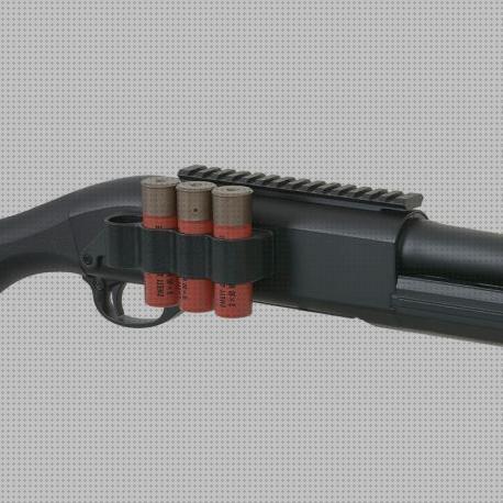 ¿Dónde poder comprar cartuchos escopeta airsoft?