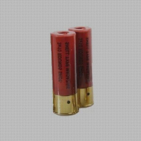 Las mejores marcas de cartuchos escopeta airsoft