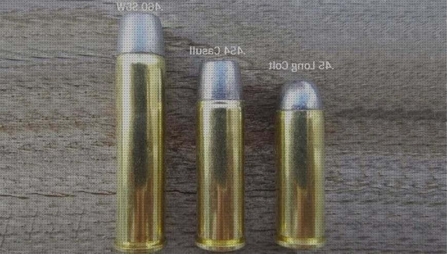 ¿Dónde poder comprar cartucho escopets calibre 45?