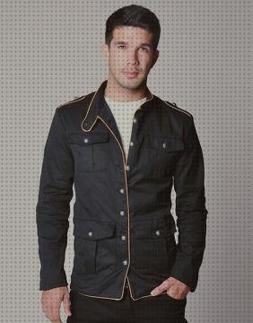Opiniones de casaca militar casaca militar hombre