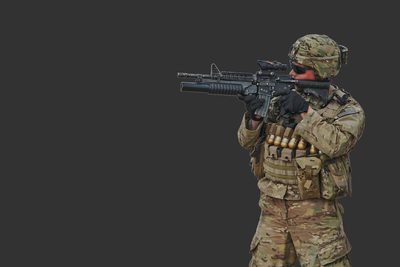 Las mejores casco militar marte
