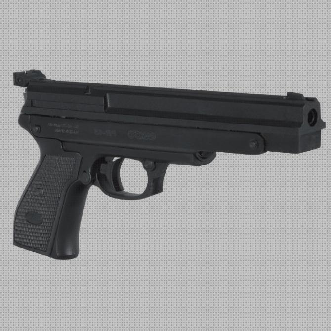 ¿Dónde poder comprar balines pistolas caudete pistolas de balines?