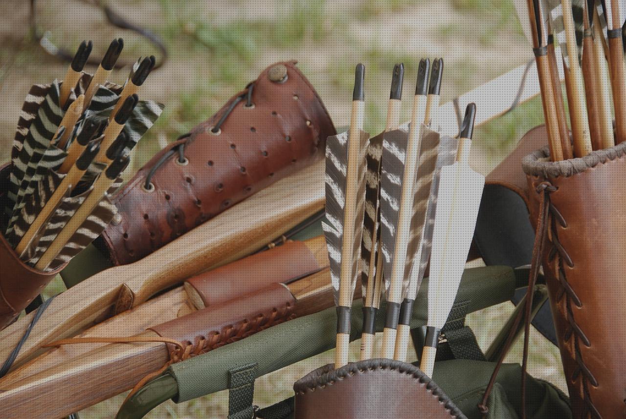 Review de caza con arco mathews