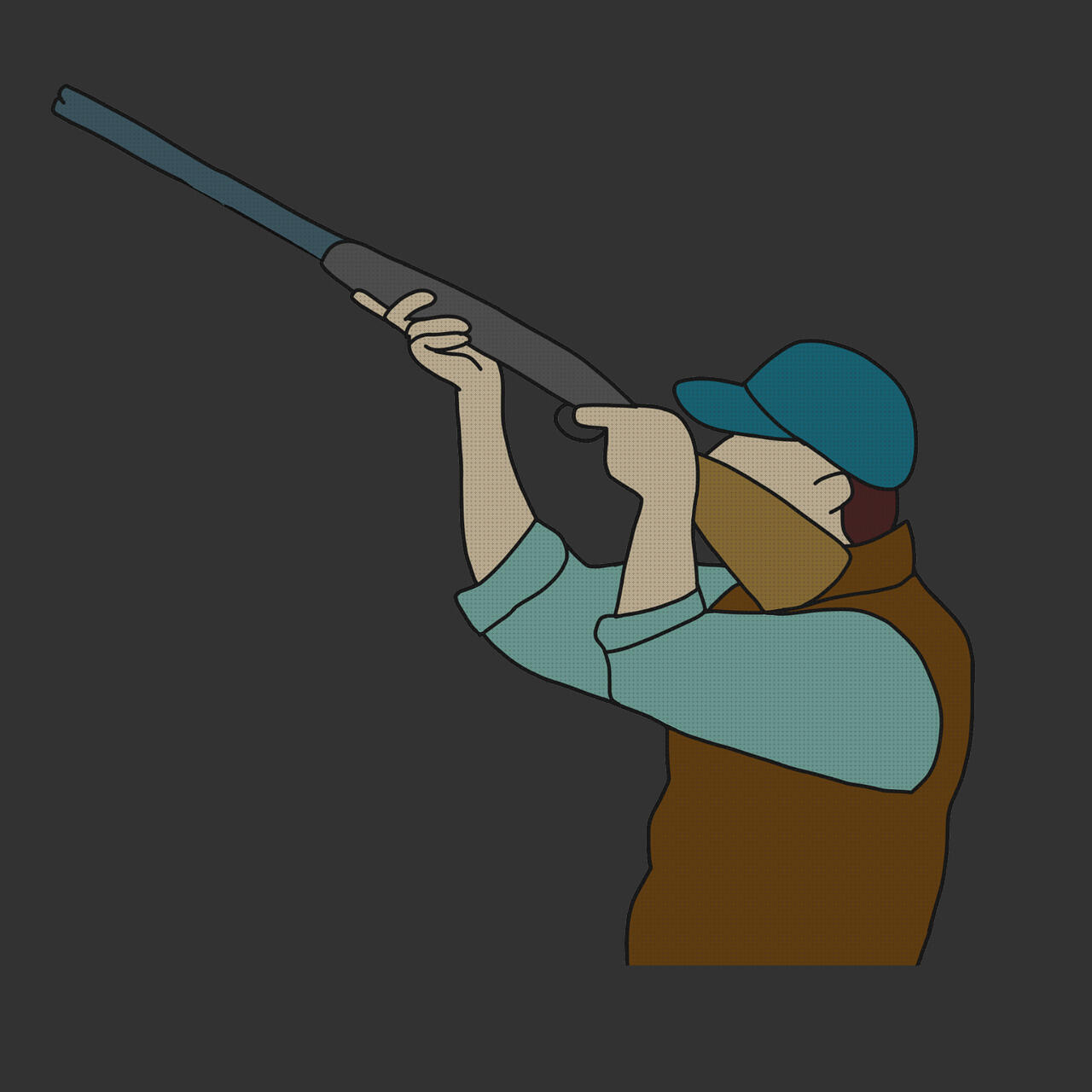 Las mejores marcas de pistola bolas caza con pistola de bolas