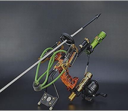 ¿Dónde poder comprar caza pistola aire comprimido caza con resortera y pesca con arco?