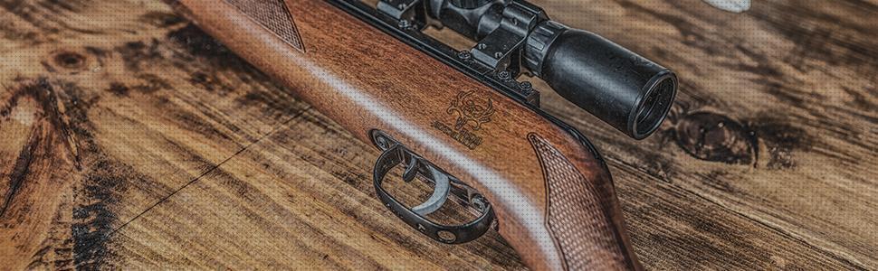 Las mejores caza con rifle aire comprimido caza pistola aire comprimido caza con rifle de aire gamo