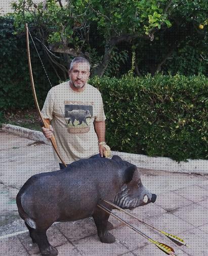 Las mejores 13 Caza De Arrui Con Arcos