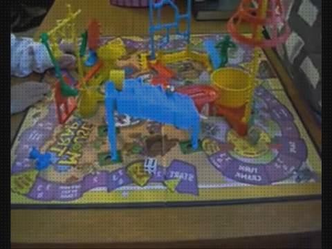 Las mejores 17 Caza Ratones Juegos De Mesas