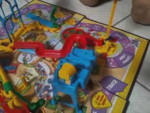 Las mejores caza ratones juego de mesa