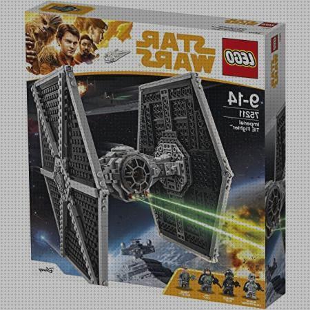 ¿Dónde poder comprar pistola star wars caza tie lego star wars?