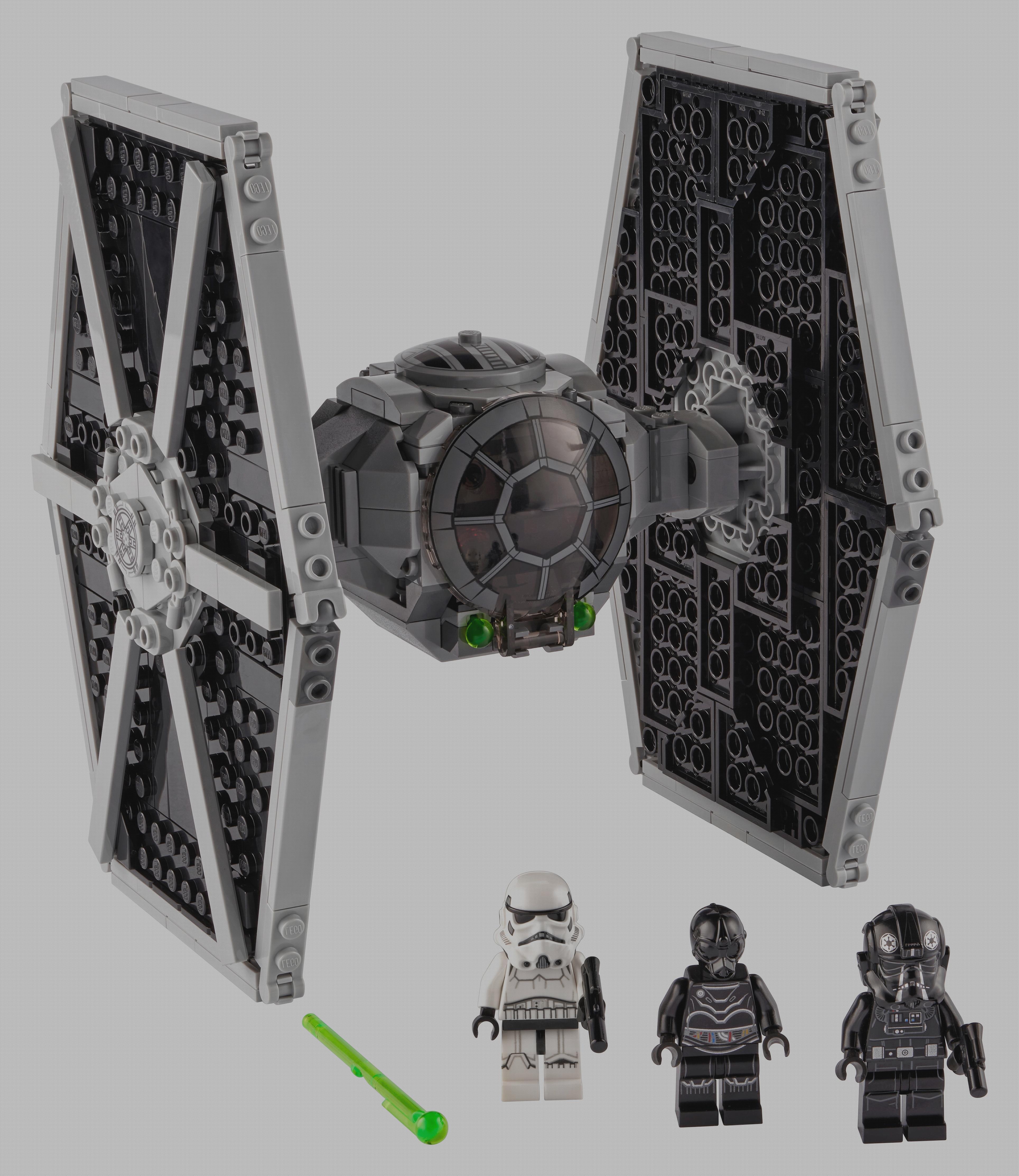 Análisis de las 24 mejores Caza Tie Legos Stars Wars