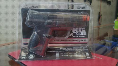 ¿Dónde poder comprar cazabalines aire pistola?