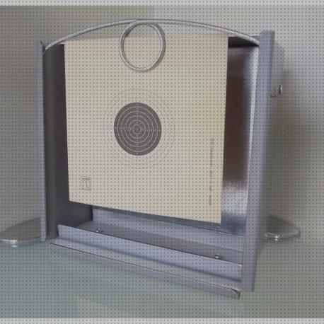 Las mejores cazabalines aire pistola