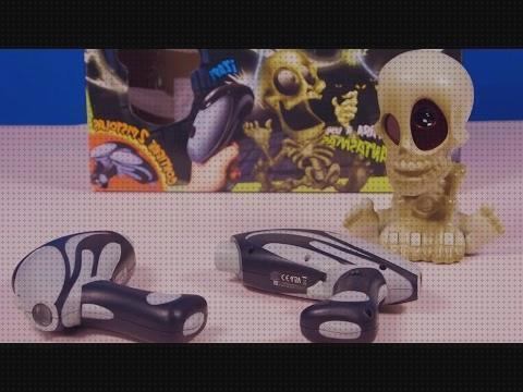 Los 20 Mejores Cazafantasmas Proyectores Y Pistolas Laser