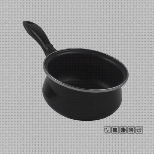 Las mejores marcas de cazo magefesa 16 cm