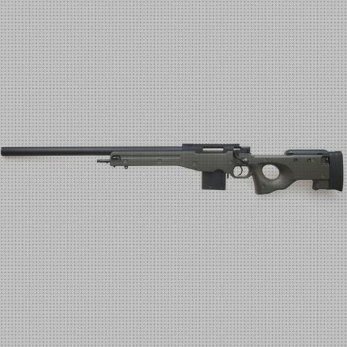 Las mejores cerrojos airsoft cerrojo de una pistola de airsoft