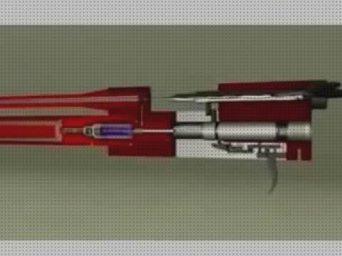 ¿Dónde poder comprar cerrojos cerrojo rifle de aire comprimido?