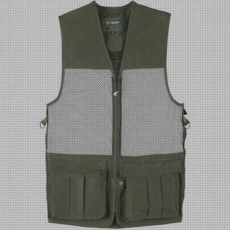 Review de chaleco gamo carabinas y pistolas