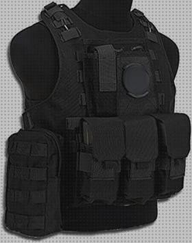 Las mejores marcas de chaleco airsoft chaleco tactico airsoft
