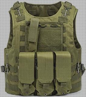Opiniones de chaleco airsoft chaleco tactico airsoft
