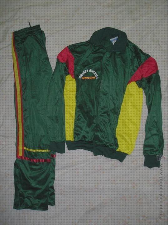 ¿Dónde poder comprar chandal militar chandal de militar?