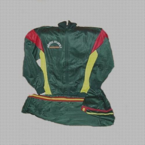 Las mejores marcas de chandal militar chandal de militar